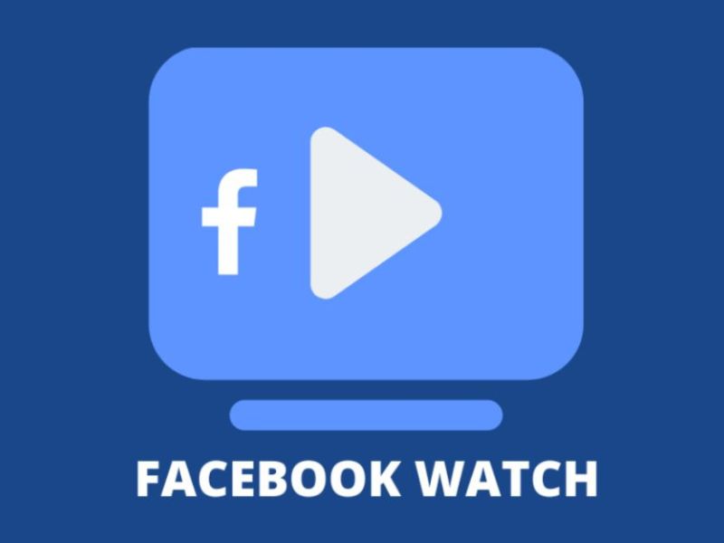 tại sao không xem được video trên watch facebook