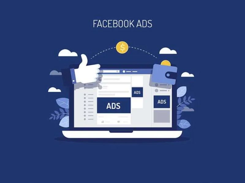 thuê chạy quảng cáo Facebook được tính như thế nào