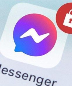 vi phạm tiêu chuẩn cộng đồng messenger