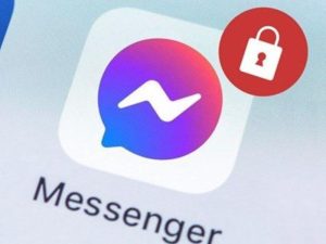 vi phạm tiêu chuẩn cộng đồng messenger