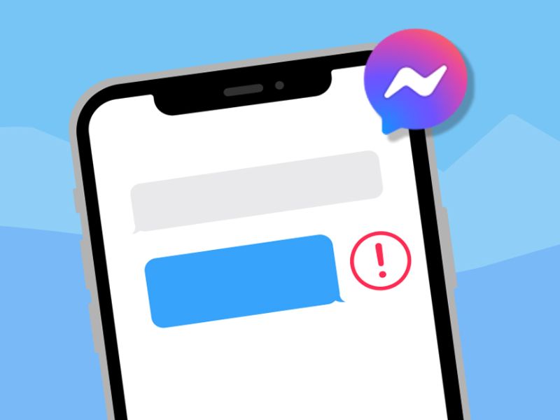 vi phạm tiêu chuẩn cộng đồng messenger là gì