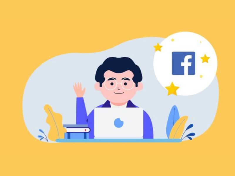 các bước xây dựng hình ảnh thương hiệu trên Facebook