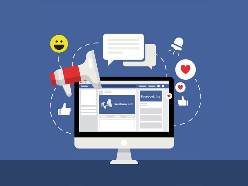 xem chất lượng tài khoản facebook