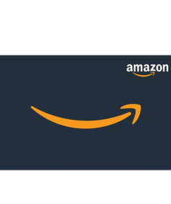 Amazon Gift Card bản chất là loại thẻ quà tặng điện tử mà Amazon phát hành