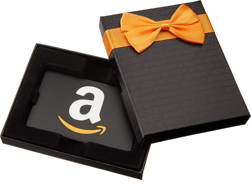 Amazon Gift Card không thể sử dụng như một hình thức thanh toán dành cho người bán