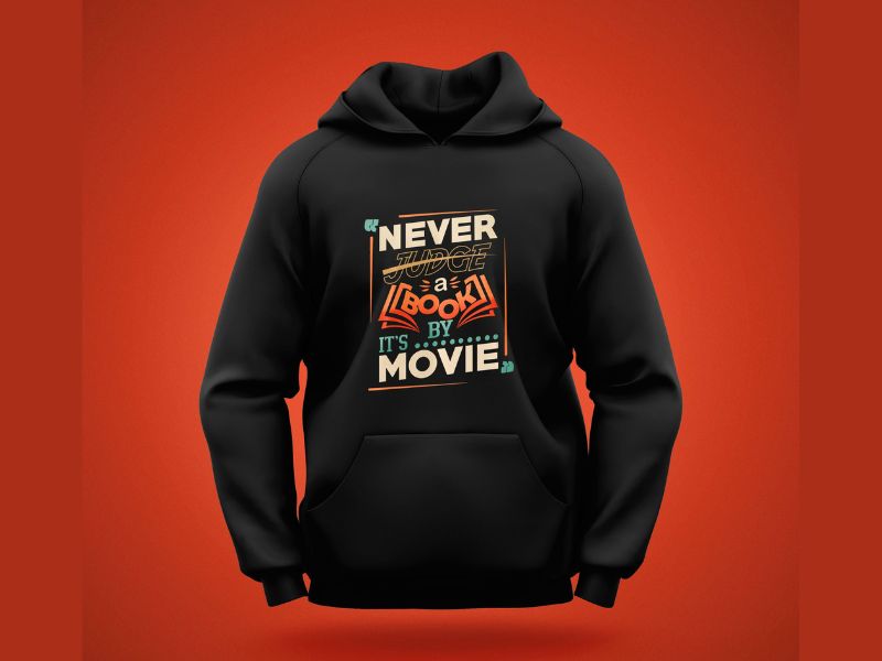 áo hoodie là gì