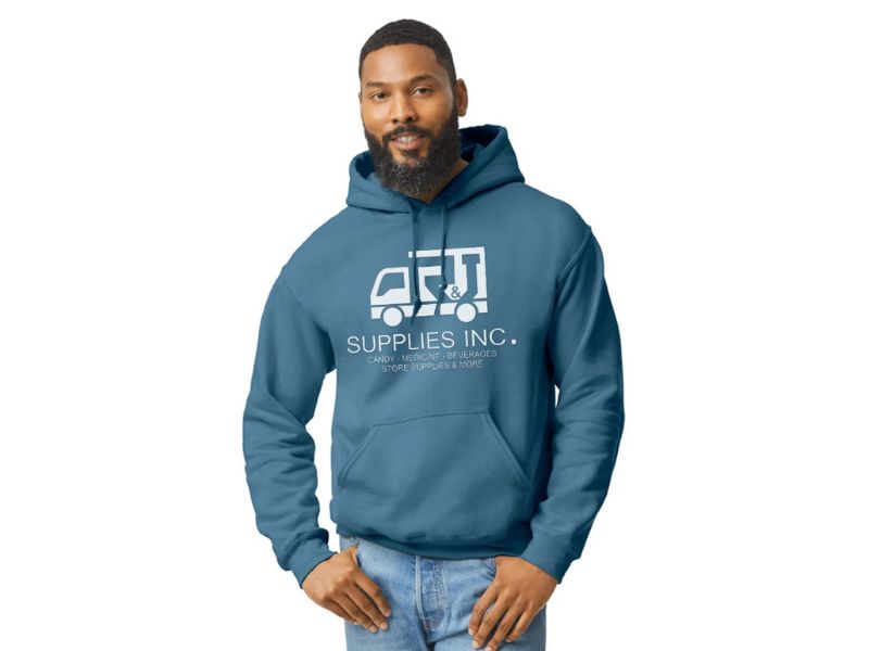 áo hoodie