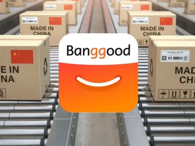 Ưu điểm mà Banggood sở hữu