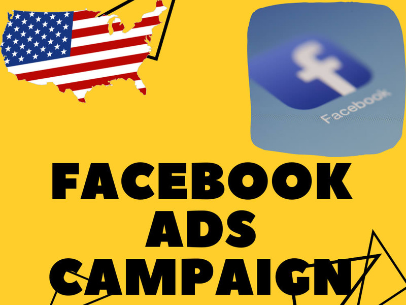 Tổng quan về Facebook Ads thị trường Mỹ