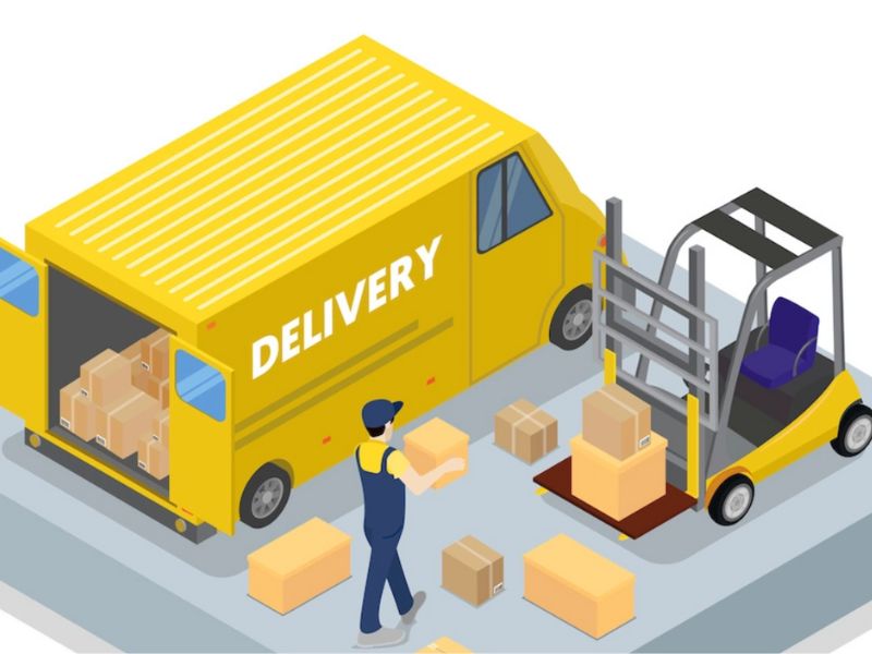 cách thức vận hành của fulfillment 3pl