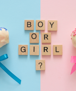 Gender Reveal xuất hiện lần đầu tại Hoa Kỳ vào những năm 2000