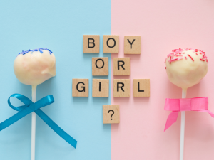 Gender Reveal xuất hiện lần đầu tại Hoa Kỳ vào những năm 2000