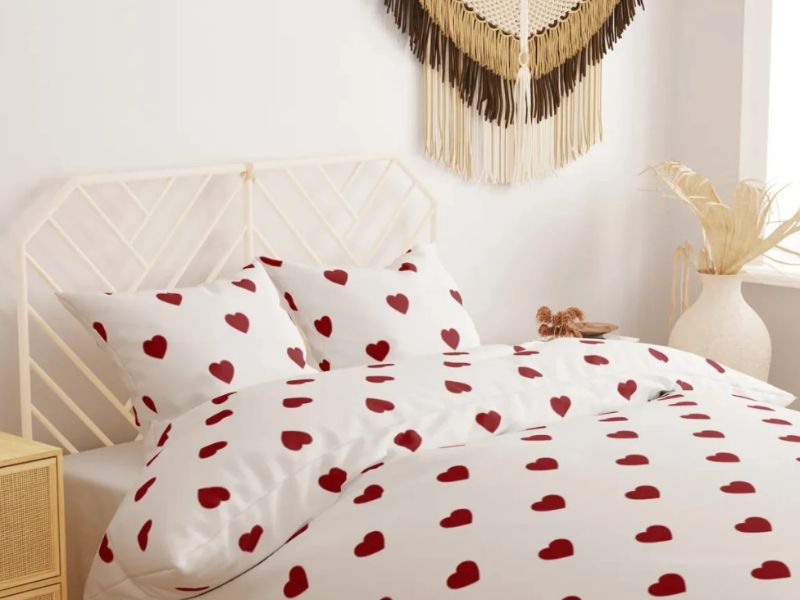 hướng dẫn bán bedding set hiệu quả