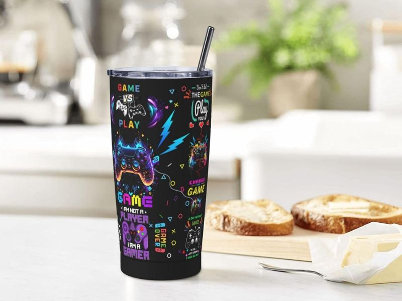 hướng dẫn bán tumbler