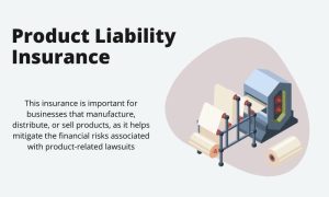 Liability Insurance là gì? A-Z về bảo hiểm sản phẩm