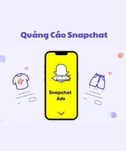 Quảng cáo Snapchat là hình thức đang được nhiều Seller hướng tới