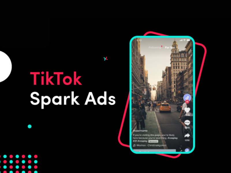 Spark Ads TikTok giúp các Seller tiếp cận được nhiều khách hàng hơn trên TikTok