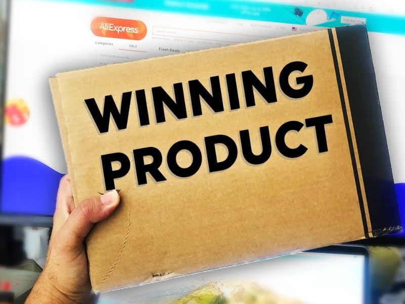 winning product