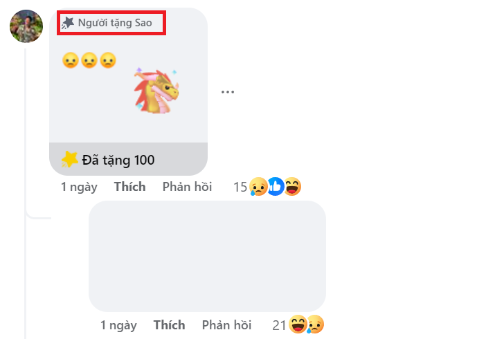 Ý nghĩa các huy hiệu trên Facebook