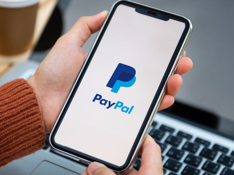 cách đăng ký paypal ở nhật