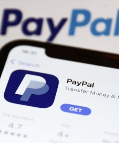 điều kiện đăng ký paypal ở nhật