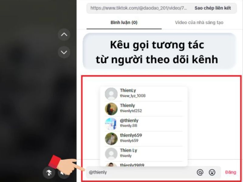 cách tăng 1k follow tiktok nhanh 