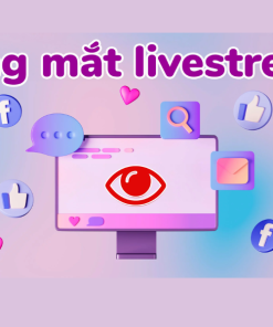 Cách tăng view livestream Facebook - Lên ý tưởng cho buổi live