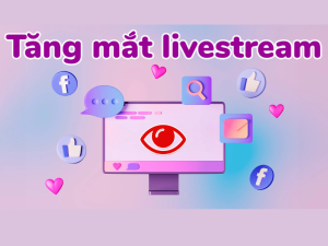 Cách tăng view livestream Facebook - Lên ý tưởng cho buổi live