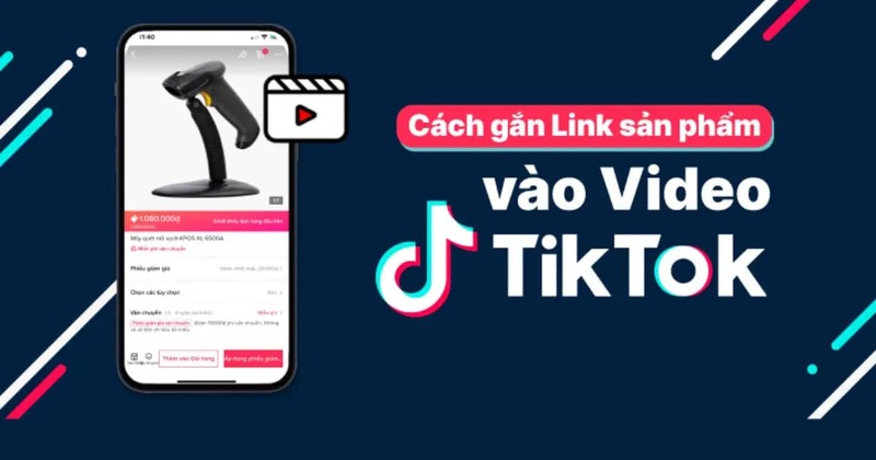 Đăng ký chương trình TikTok Shop Affiliate