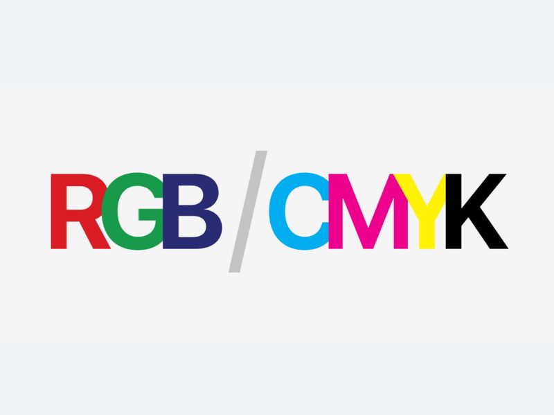 chuyển hệ màu rgb sang cmyk trong ai