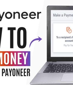 chuyển tiền từ Payoneer sang Payoneer