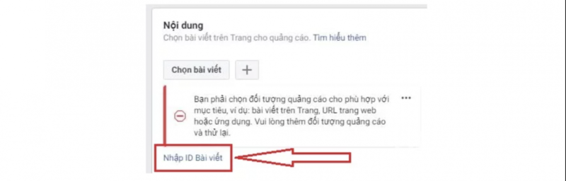 Hướng dẫn tạo quảng cáo video Thruplay trên Facebook