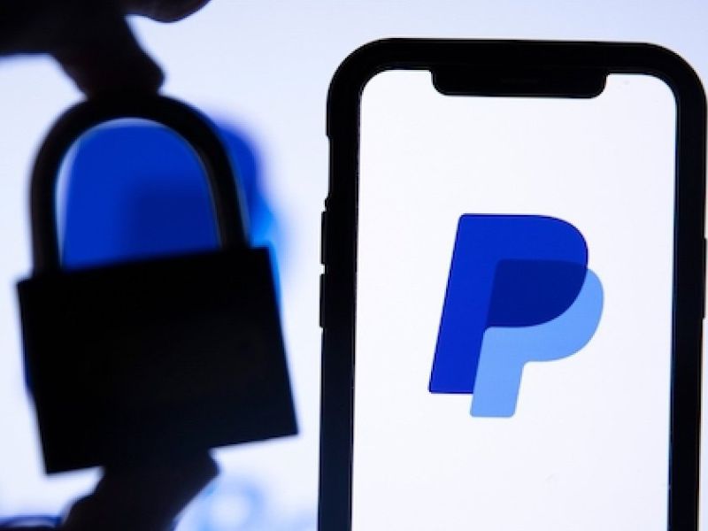 mua tài khoản paypal