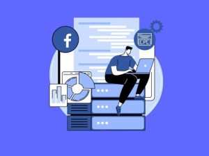 những chi phí tiếp thị trên facebook