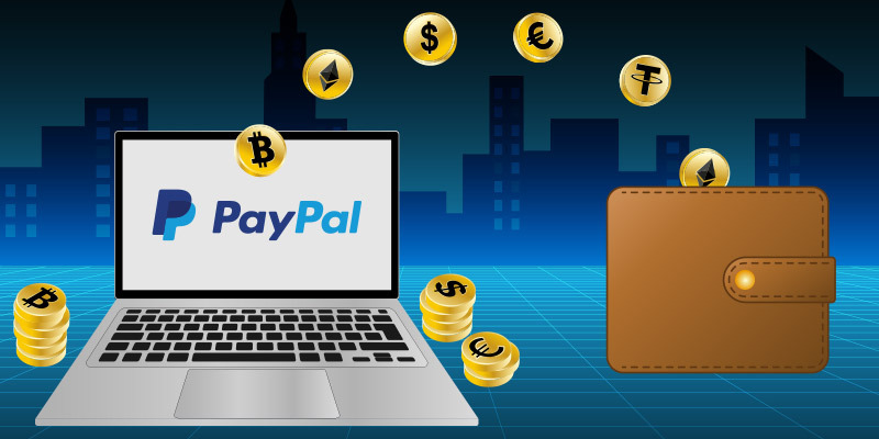 Cơ chế giao dịch và thanh toán trên PayPal