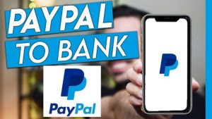 Các cách để tối đa hóa thời gian rút tiền từ PayPal về ngân hàng