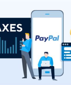 thuế paypal là gì