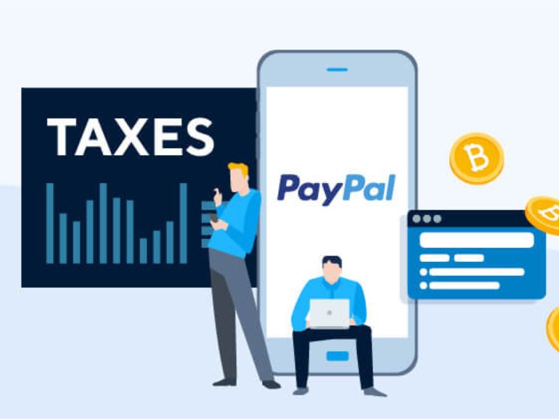 thuế paypal là gì