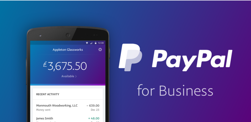 Điều kiện tích hợp cổng thanh toán PayPal vào website