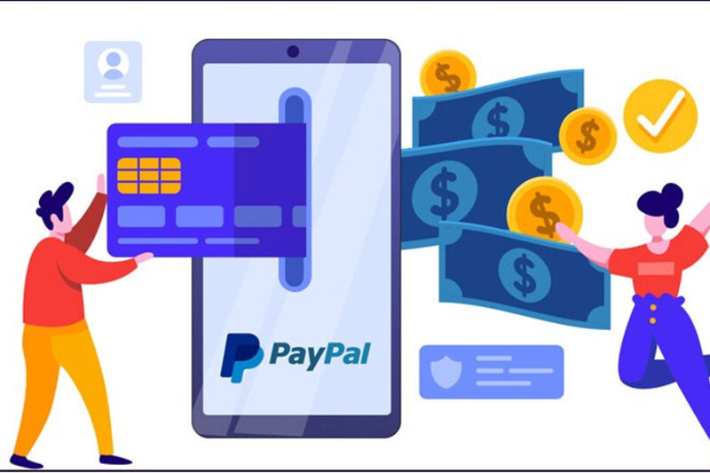 Những lợi ích của tích hợp thanh toán PayPal vào website