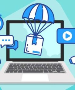 xây dựng chiến lược marketing dropshipping