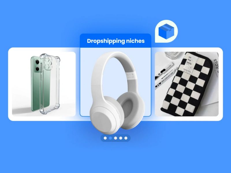 các bước xây dựng chiến lược marketing dropshipping