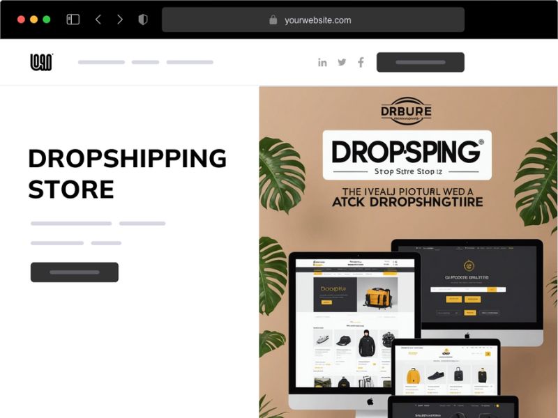 chiến lược marketing dropshipping là gì