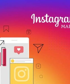 instagram marketing cho dropshipping