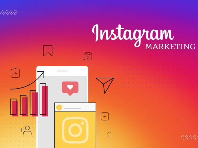 instagram marketing cho dropshipping