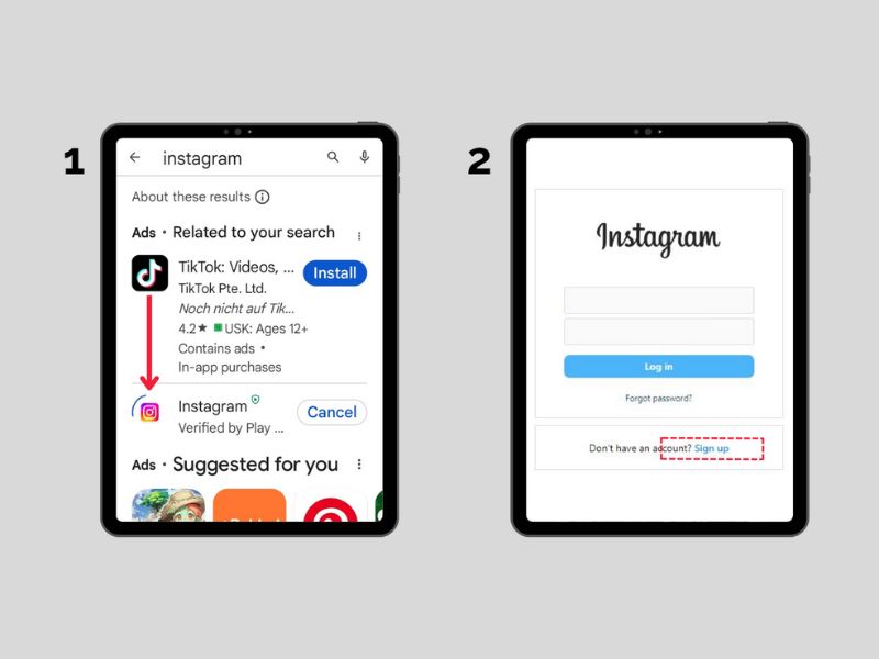 instagram marketing cho dropshipping là gì