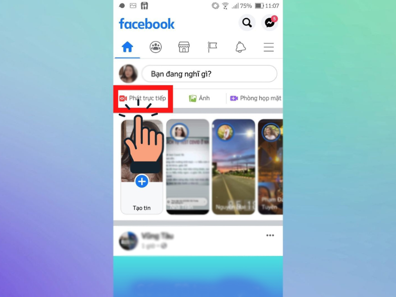 Mẹo Livestream Facebook bán quần áo chỉ dân trong ngành mới biết