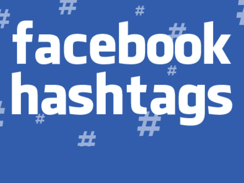 Những cách tạo ra Hashtag viral trên Facebook