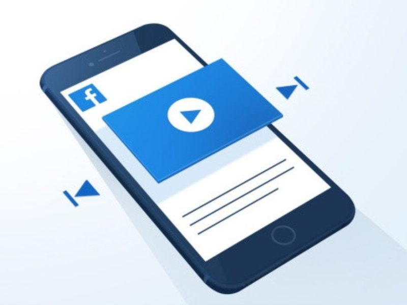 Mua lượt xem video Facebook có thể vi phạm chính sách nền tảng