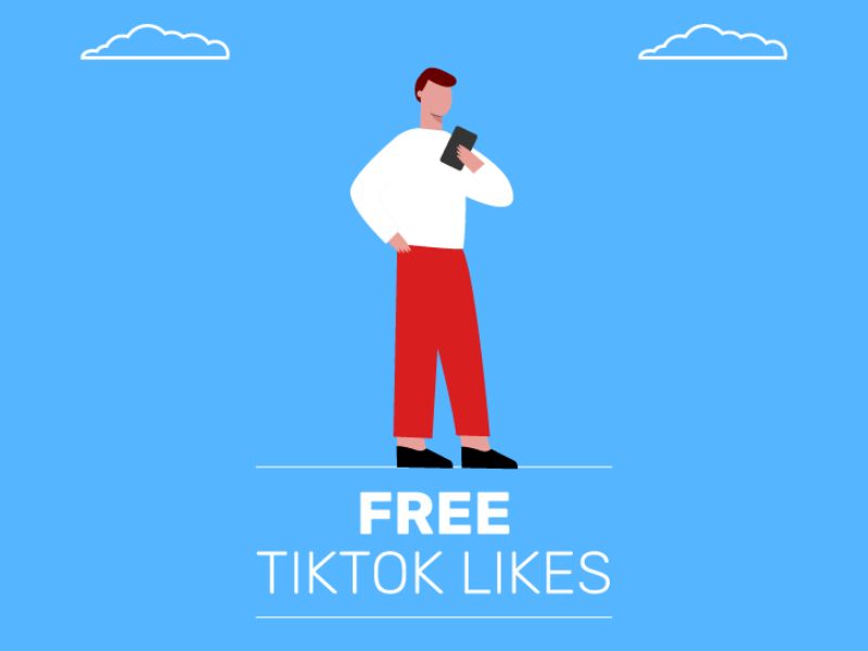 có nên mua tim tiktok